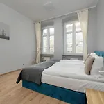 Spacious 3-bedroom Plac Grunwaldzki By Renters Lejlighed *