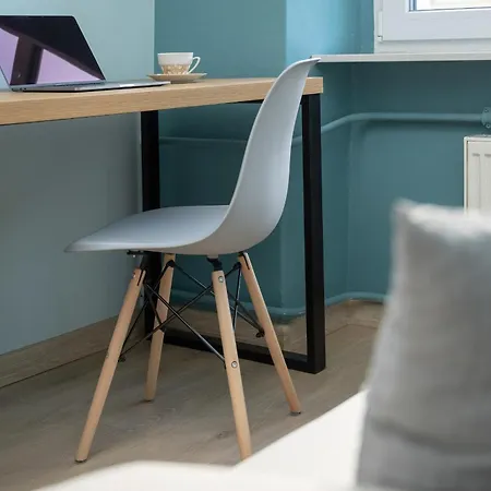 Spacious 3-bedroom Plac Grunwaldzki By Renters Апартаменти *