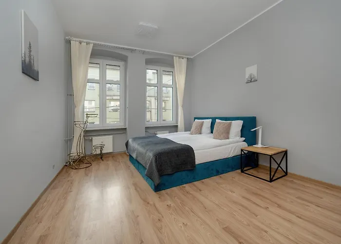 דירה Spacious 3-bedroom Plac Grunwaldzki By Renters